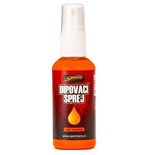 Sportcarp Dipovací Sprej 50 ml