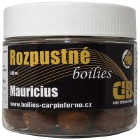 Carp Inferno Rozpustné Boilies Nutra Line Mauricius (1)