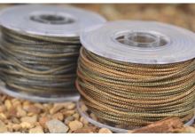 Korda Olovenka Kable XT Extreme Leadcore 70 lb 31 kg 15 m (2)