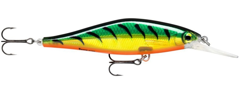 Rapala wobler shadow rap shad deep 9 cm 12 g ft