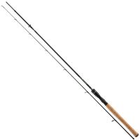 Daiwa Prút Wilderness Trout 2,1 m 4-14 g 2 Diely (1)