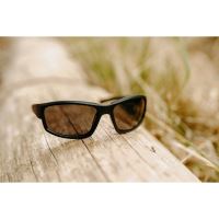 Gardner Polarizačné Okuliare Black Sunglasses GPB (UV400) Plávajúce (5)