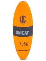 Uni Cat Podvodný Plavák EVA Micro Lifter Orange 3 ks - 5 g