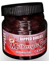 Sportcarp Boilies v Dipe Dipped Boilies 200 ml 18 mm (4)