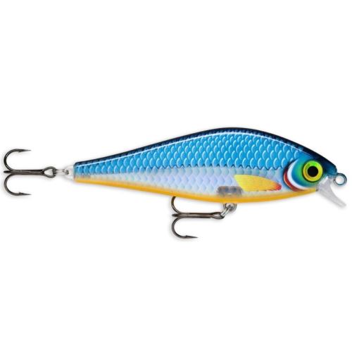 Rapala Wobler Super Shadow Rap 11 BGH 11 cm 38 g