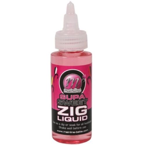 Mainline Dip Supa Sweet Zig Liquid 100 ml