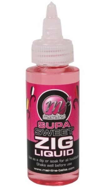 Mainline dip supa sweet zig liquid 100 ml