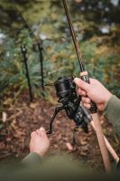 Giants Fishing Navijak Dekuxe Reel FD 9000 + Cívka 9000 Gold (8)