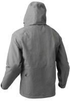Geoff Anderson Bunda Xera 4 Šedá (2)