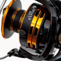 Carp Expert Navijak Black Shadow Light Feeder 4000 (1)