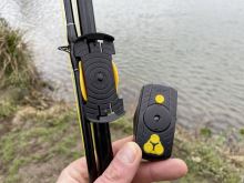 Black Cat Signalizátor Battle Sounder (12)