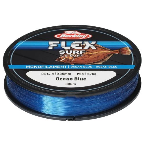 Berkley Vlasec Flex Species Specific Surf
