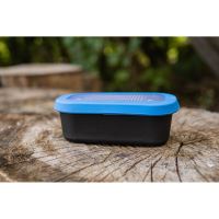 Giants Fishing Krabička Na Červy Bait Square Box 500 ml (5)