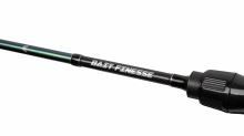 Mikado Prút Jaws Bait Finesse Cast 1,93 m 1-5 g (2)