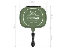 Delphin Panvica ProfiPAN Green (1)