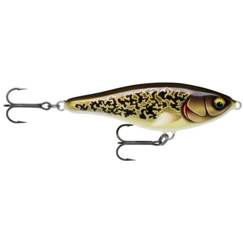 Rapala Wobler Twitchin Rap ARB 12 cm 53 g