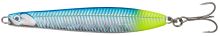 Savage Gear Surf Seeker Sinking Blue Chrome - 11 cm 40 g