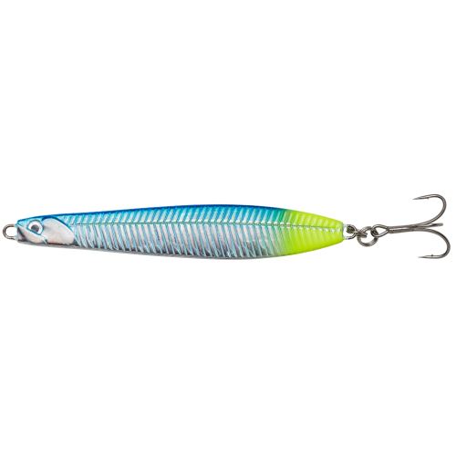 Savage Gear Surf Seeker Sinking Blue Chrome