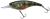 Berkley Wobler Zilla Deep Crank Perch
