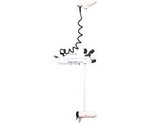 Rhino Predný Elektromotor Electric Outboard Motor White BMR GPS NXT 65 Longshaft 12V