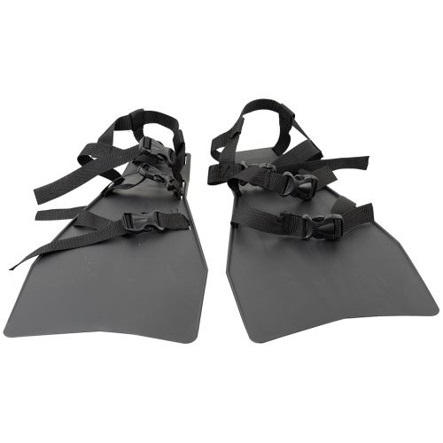 Dam Plutvy Belly Boat Fins