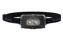 Ledlenser Čelovka HF4R Core Čierna Ledlenser Čelovka HF4R Core Čierna