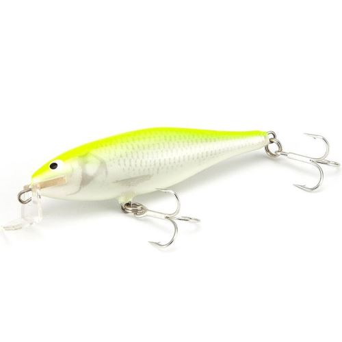 3Stan Wobler S90 Pomaly Plávajúci SBA 9 cm 13 g