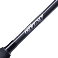 Shakespeare Prút Cypry 2 Carp Tele 3,6 m 3 lb 1+1 (4)