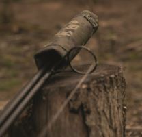 Thinking Anglers Chrániče Špičiek Prútov Camfleck Elastic Tip Top (1)