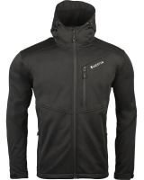 Westin Bunda Super Duty Softshell 2.0 Steel Black Westin Bunda Super Duty Softshell 2.0 Steel Black