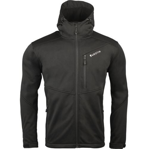 Westin Bunda Super Duty Softshell 2.0 Steel Black