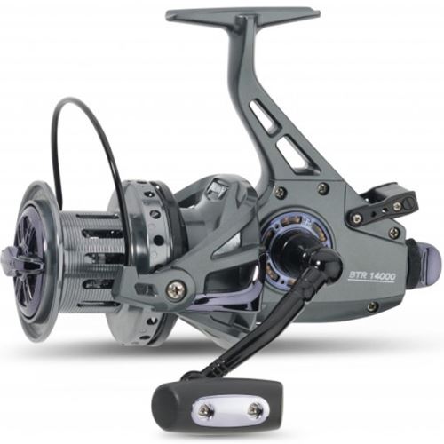 Anaconda Navijak Peacemaker BTR 14000