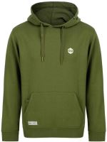 Navitas Mikina Stannart Shadow Hoody Green