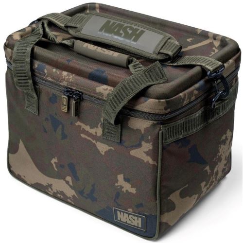 Nash Chladiaca Taška Subterfuge Big Freeze Cool Bag Medium