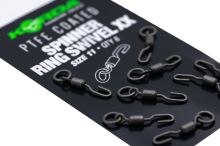 Korda Obratlík PTFE Spinner Ring Swivel XX Size 11 (2)