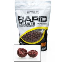 Mivardi Guličkové pelety rapid 2,5kg 18mm