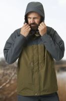 Geoff Anderson Bunda Barbarus 2 Zelená (3)