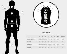 Geoff Anderson Bunda Nepromokavá WS Basis Piesková (14)