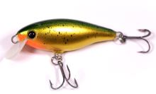 3Stan Wobler Belly Minnow BM40 SGR 4 cm 2,8 g 3Stan Wobler Belly Minnow BM40 SGR 4 cm 2,8 g
