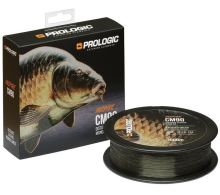 Prologic Vlasec Inspire CM90 Frosted Green 1000 m