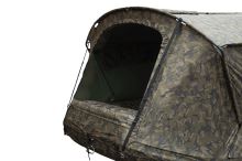 Fox Bivak Na Čln FX420 Camo Boat Bivvy Only (2)