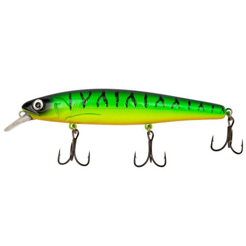 Zebco Wobler Demonic Firetiger 12 cm 17,5 g