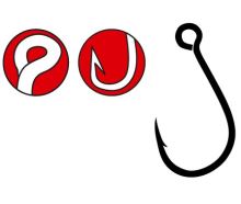 Gamakatsu Háčik LS 3423 F N/L