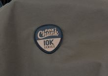 Fox Nohavice Chunk 10K Khaki Salopettes (8)