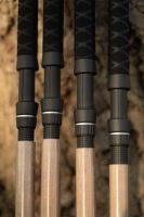 Black Cat Prút Battle Cat Elite Bank LE 2,80 m 180-300 m 1+1-Diel (2)