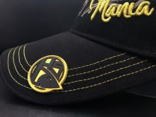 HOTSPOT DESIGN Šiltovka Catfishing Mania (3)