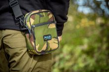 Aqua Taška Na Príslušenstvo DPM Security Pouch (3)