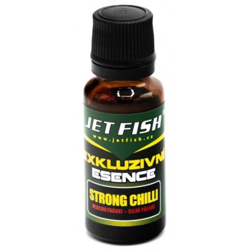 Jet Fish exkluzívna esencia 20ml