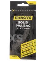 Avid Carp Sada Na Plnenie PVA Sáčkov Transfer Solid Bag System (1)