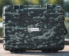 Voltacase Batéria LiFePO4 Camouflage 12,8V 210Ah Vodotesná (1)